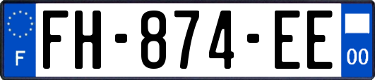 FH-874-EE