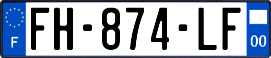 FH-874-LF