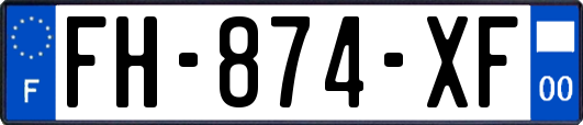FH-874-XF