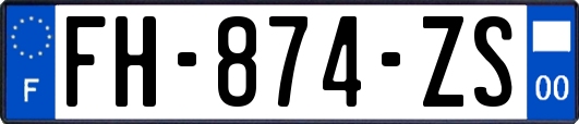 FH-874-ZS