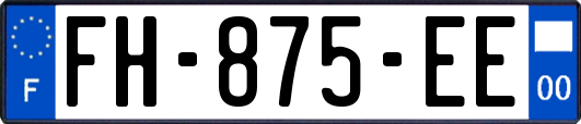 FH-875-EE