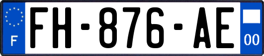 FH-876-AE