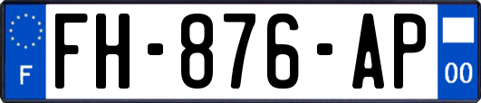 FH-876-AP