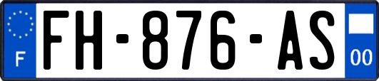 FH-876-AS