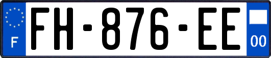 FH-876-EE