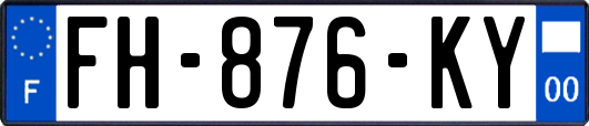 FH-876-KY