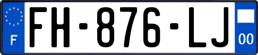 FH-876-LJ