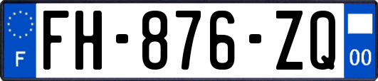 FH-876-ZQ