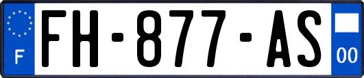 FH-877-AS