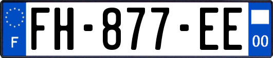 FH-877-EE