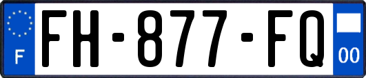 FH-877-FQ