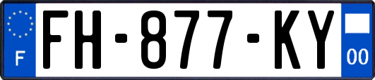 FH-877-KY