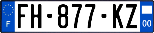 FH-877-KZ