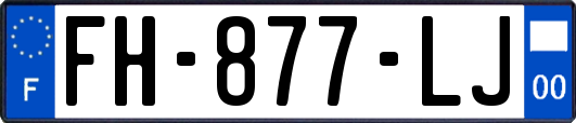 FH-877-LJ