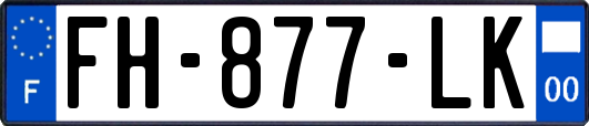 FH-877-LK