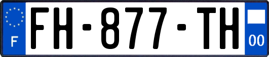 FH-877-TH