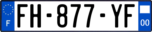 FH-877-YF