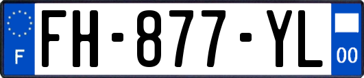 FH-877-YL