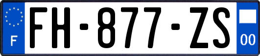 FH-877-ZS