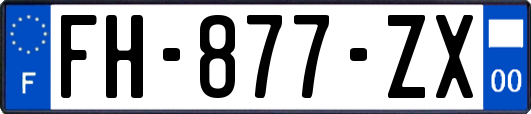 FH-877-ZX