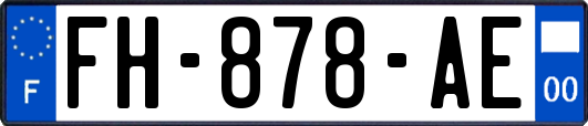 FH-878-AE