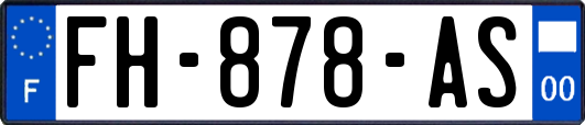 FH-878-AS