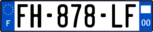 FH-878-LF