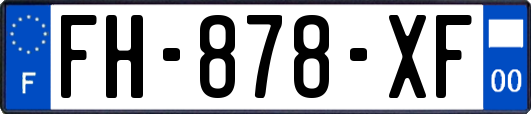 FH-878-XF