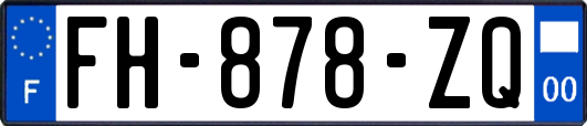 FH-878-ZQ