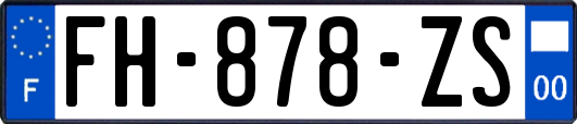 FH-878-ZS