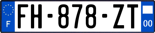 FH-878-ZT