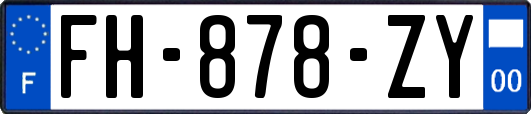 FH-878-ZY