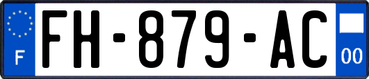 FH-879-AC