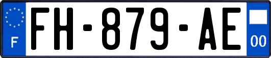 FH-879-AE