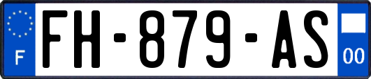 FH-879-AS