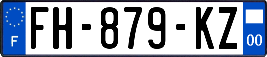 FH-879-KZ