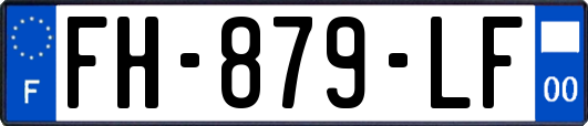 FH-879-LF