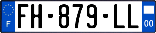FH-879-LL