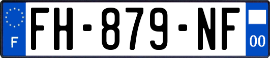 FH-879-NF