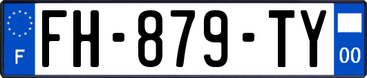 FH-879-TY