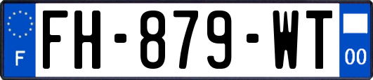 FH-879-WT