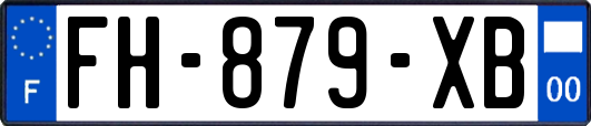 FH-879-XB