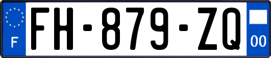 FH-879-ZQ