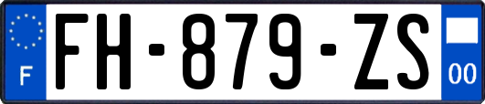 FH-879-ZS