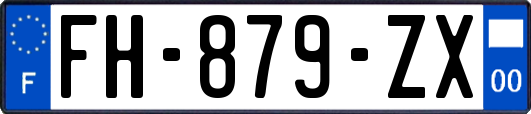 FH-879-ZX