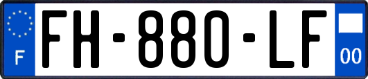 FH-880-LF