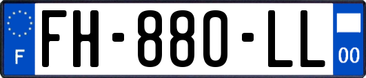 FH-880-LL