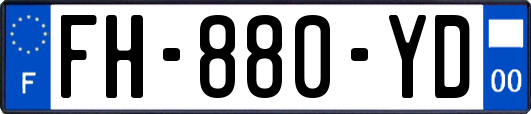 FH-880-YD
