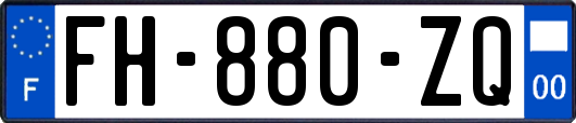 FH-880-ZQ