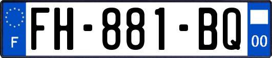 FH-881-BQ